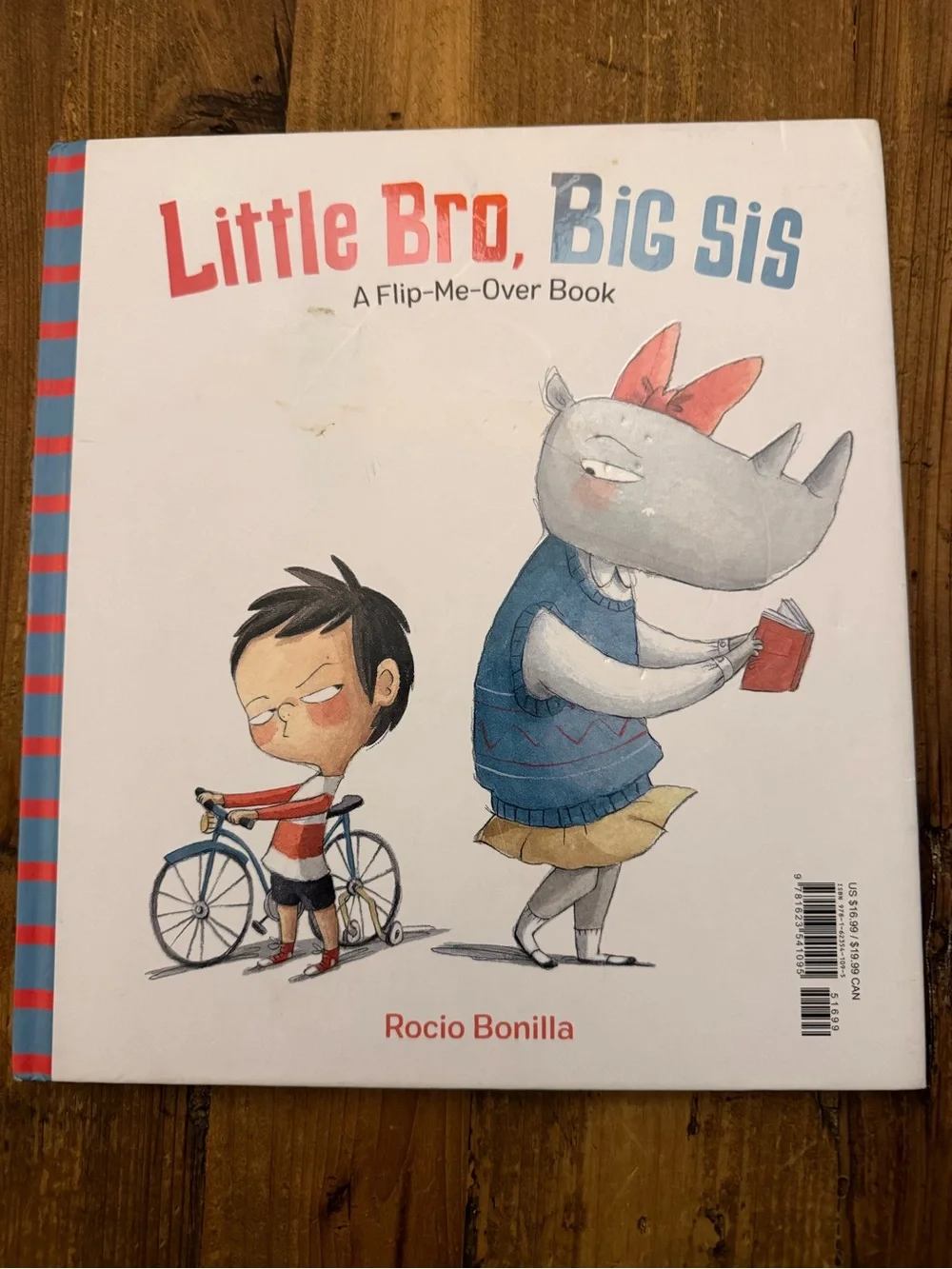 Sibling books A Baby Sister for Francis, Little Bro Big Sis 2 Books